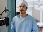 The Hippocratic Oath