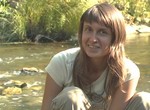 Reka moyevo detsva