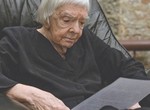 Без нимба. Людмила Алексеева