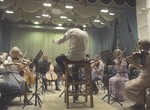 Zdes zhiviot muzika
