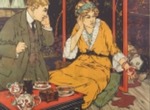 The Love of a Japanese Woman