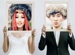 Weddings That People Play