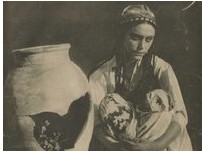 Prokazhonnaya