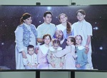 Огни большой деревни. Хор отца Дионисия