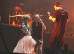  Tout ce qui te concerne