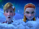  Hansel et Gretel : Mission La Belle au bois dormant