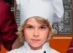  Le Jeune chef