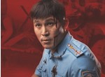 Uchaskovyi inspector Marat