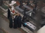  Lesha de la Laure. Enterrer l'étranger