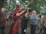  Contes de la Forêt Sombre. La Sorcière