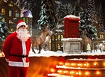  La Lettre au Père Noël