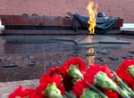 The Unknown Soldier