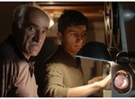  Le Retour du projectionniste