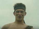  Mi-vivant, mi-mort, on ne peut s'échapper. Odyssée 1992