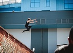  La Capitale du parkour