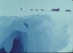 Антарктида. Хождение за три полюса