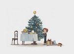 At Christmas, we’re all a bit like the Magi...