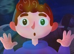 Les Aventures spatiales d'Egor