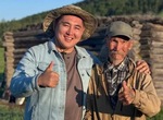  L'Or de Toyon Bay : Journal d'un géologue