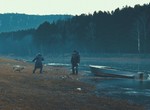 Одни