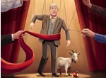  Trois jours de la vie d'Anton Palytch pas Tchekhov
