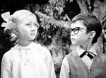 Les Aventures de Macha et Vitia au Nouvel An