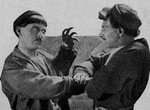  Deux chasseurs