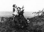 Drama v Tabore podmoskovnykh tsygan