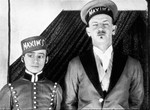 Maxim's Porter