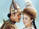 Kyz-Zhibek