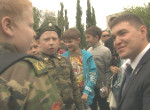 Рожденный дважды