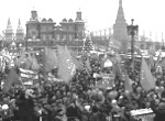 Лица московских митингов