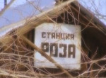 Roza - chernaya dyra