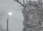 Старый дом/мой личный город