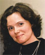 Anna MITROKHINA