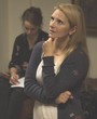 Svetlana TREBULLE
