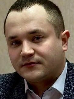 Vitali BELIAN (Виталий БЕЛЯН)