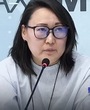 Diana KHUDAEVA