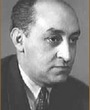 Aleksandr GUINTSBOURG (Александр ГИНЦБУРГ)